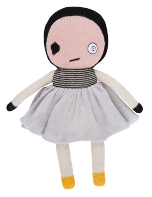 Bad Eye Lily