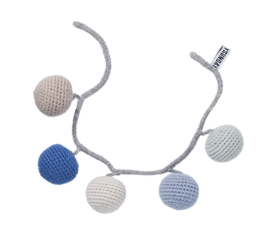 Candy String Blue